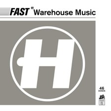 Various Artists Fast Warehouse Music (CD) Album