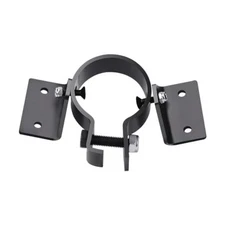 S83022A 2'' Lower Steering Column Mount Compatible with 2'' Diameter Steering 