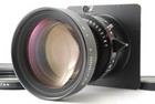 Fujifilm FUJI Fujinon T 300mm F/8 [W IDEALNYM STANIE] wielkoformatowy obiektyw Copal z JAPONII