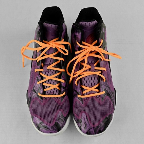 RARE SMS SAMPLE Under Armour STEPHEN CURRY Spawn Flotro Basketball Shoes Size 14 - Picture 3 of 10