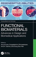 Anuj Kumar (U. A.) | Functional Biomaterials | Buch | Englisch (2023)
