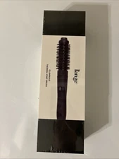 L'ange Professional Hair GlamWave Thermal Ionic Brush New Sealed