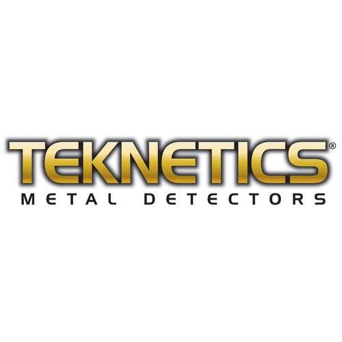 Teknetics 5" Round White DD Coil – Replacement for Teknetics Metal Detectors - Picture 2 of 2