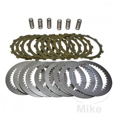 EBC Scheiben-Separatoren-Kupplungsfedern-Kit