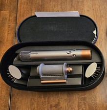 Dyson 400714-01 Airwrap Multi-styler Complete Long - Silver