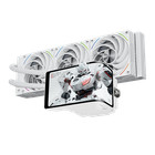 Thermalright Wonder Vision 360 Turbo ARGB WHITE CPU water-cooler