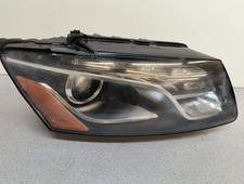 Audi Headlights for Audi Q3 for sale | eBay