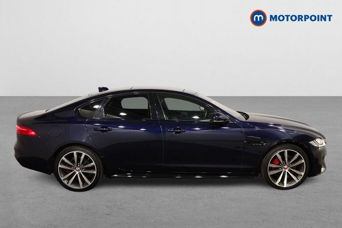 2020 Jaguar XF 3.0d V6 S 4dr Auto Saloon Diesel Automatic - Picture 8 of 24