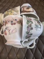 Royal Doulton Brambly Hedge – Four Seasons Tea Set (1983)