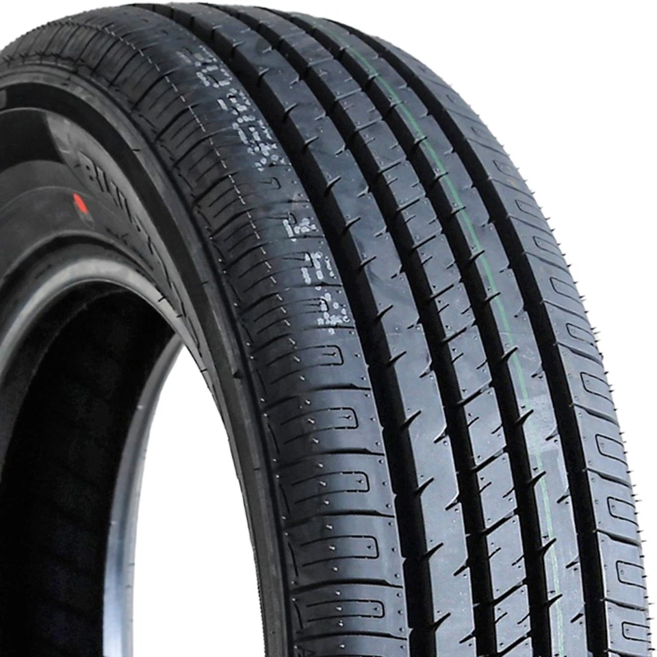 4 Tires Armstrong Blu-Trac PC 185/65R14 86H AS A/S All Season Foto 2 de 4