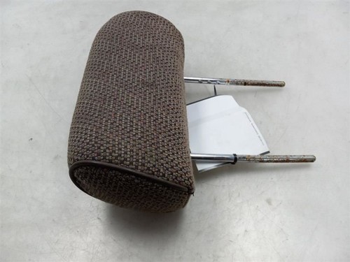 1992 TOYOTA LAND CRUISER PASSENGER SIDE FRONT CLOTH HEADREST - Picture 7 of 12
