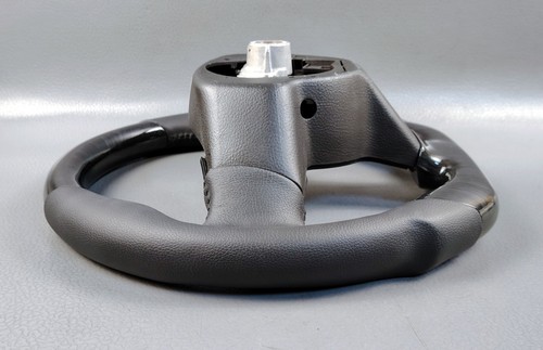 TOYOTA COROLLA T SPORTS E120 TTE 2ZZGE SUPERCHARGED STEERING WHEEL FLAT BOTTOM - Picture 14 of 24