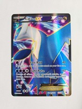 Latios EX (101 Full Art) 101/108 Roaring Skies Holo