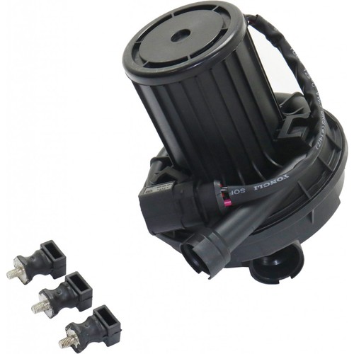 For Audi A6 Quattro Air Pump 2012-2016 Blade Type 2-Prong Male Terminal - Picture 6 of 6
