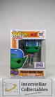 Funko Pop! Dragon Ball Z: Piccolo (Driving Exam) #1107 2022 Funimation Exclusive