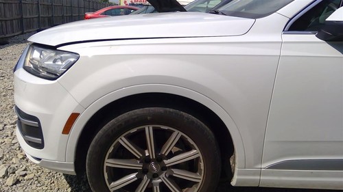 Used A/C Condenser fits: 2017 Audi Q7  Grade A - Picture 12 of 24