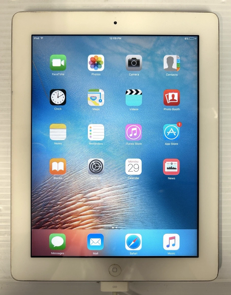 iPad 2 16GB Wi-Fi iOS Tablets for sale | eBay