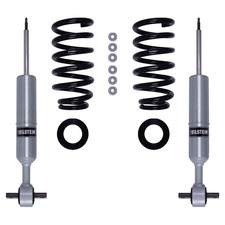 B8 6112 Suspension Kit for 2019 Chevrolet Silverado 1500