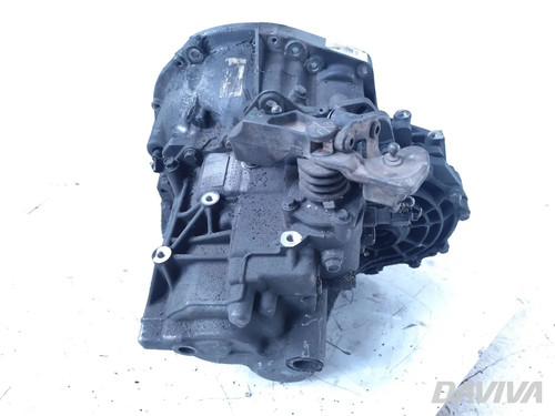 Renault Megane 6-Gang-Schaltgetriebe 1.9 dCi Diesel 88kW (120 HP) 8200370824 - Picture 5 of 11