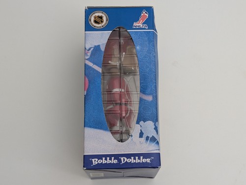 Steve Yzerman Detroit Red Wings Hand Painted Bobble Dobbles Head Doll 2002 New - Picture 5 of 7