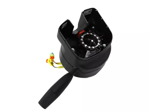 Genuine Mopar Steering Column Module 7HJ25DX9AA - Picture 3 of 4