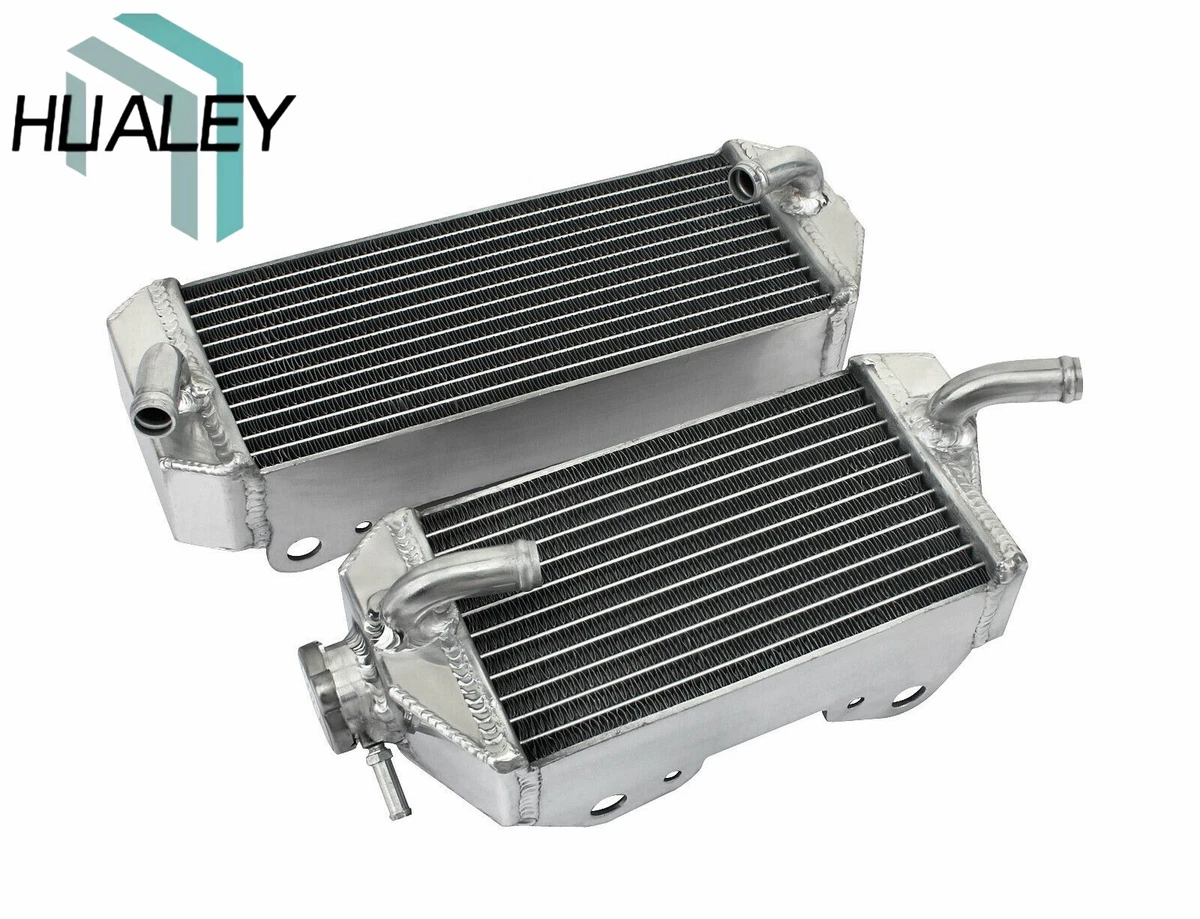 kx450f 06〜08ラジエター Motorcycle Radiators for Kawasaki KX450F for sale | eBay