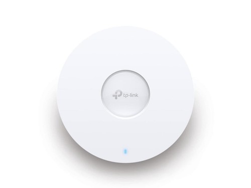 TP-Link EAP610 V2 | Omada WiFi 6 AX1800 Wireless Gigabit Ceiling Mount Access Po - Picture 9 of 12