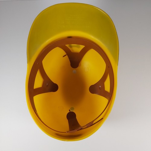 Vintage 1969 Pittsburgh Pirates MLB Replica Full Sized Baseball Batting Helmet - Bild 6 von 13