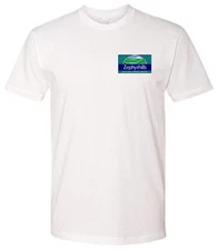Zephyrhills bottled water t-shirt