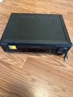 New ListingSony Slv-675Hf Vcr Vhs Player Recorder 4 Head Hi-Fi Tested Works No remote