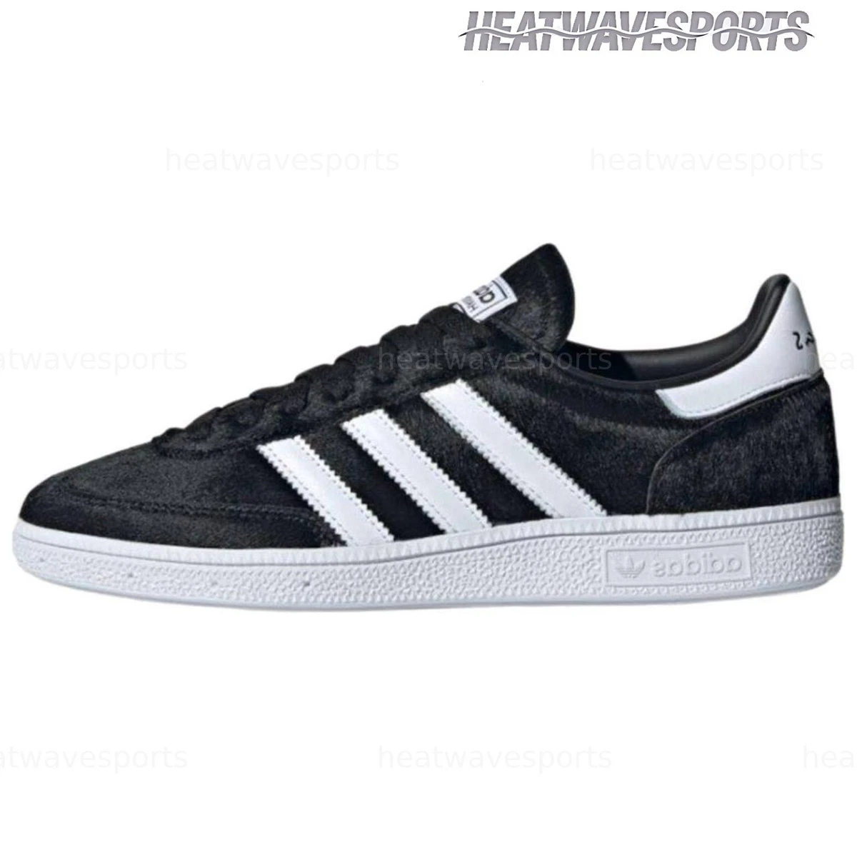 ほぼ未使用 HANDBALL SPEZIAL28cm Adidas Handball Spezial Pony Hair Pack - Black for sale | eBay