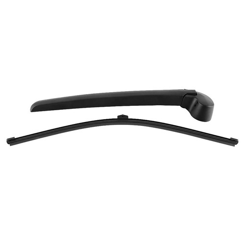 Braccio Tergicristallo Posteriore + Asta Tergicristallo per AUDI A4 B8 - Foto 3 di 12