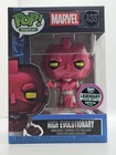 Funko Pop! Digital #435 West Coast Avengers High Revolutionary Legendary LE 1203