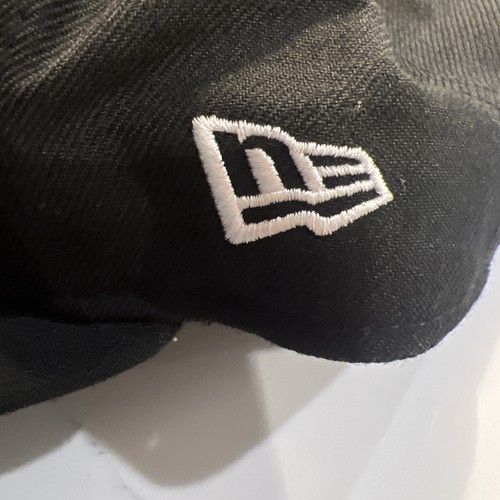 New Era Detroit Tigers 59FIFTY Fitted Hat Cap 2005 All-Star Game Patch 7 3/4 - Bild 9 von 10