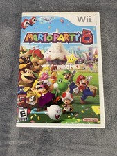 Mario Party 8 (Nintendo Wii, 2007)