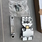 INTRO LOCK R01 RELEASE MECHANISM