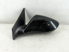 2014-2016 Hyundai Elantra Driver Left Side View Power Door Mirror Black D1DTF