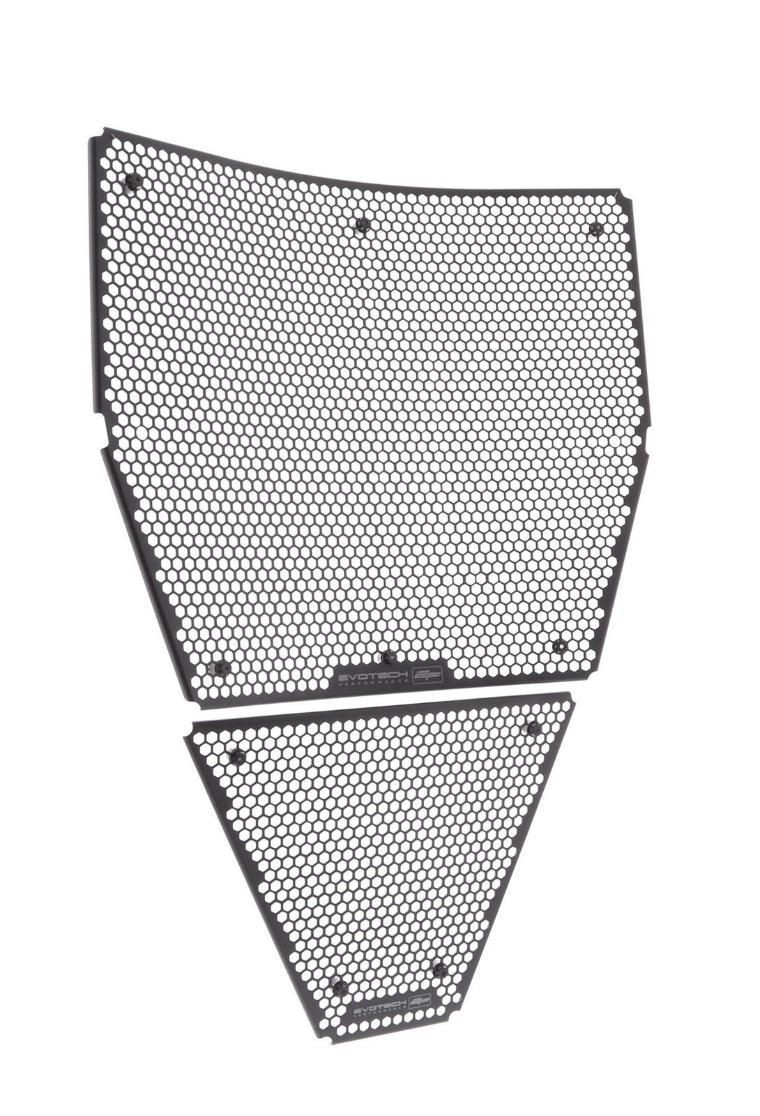 Evotech Ducati Streetfighter V4 S Radiator Guard Set 20 +