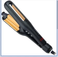Chi Multi-Wave Ceramic Styler with Adjustable Barrel for 4 Customizable Waves