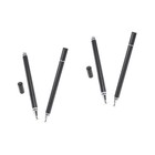  2 PCS Touch Stifte Für Handy Tabletten Touchscreen -Stift Telefonstift