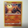 Pokemon 2018 Charizard Non-Holo Rare Card 3/70