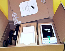 🍁100% BRAND NEW🍁 CLOVER FLEX 3 C405 HANDHELD POS TERMINAL WITH RECEIPT PRINTER