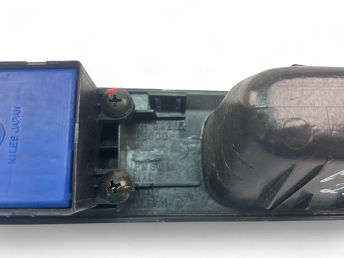KA2934 SUBARU IMPREZA 2001 Door Window Switch - Picture 9 of 9