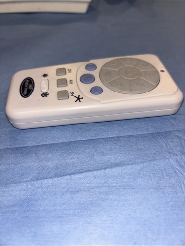 Harbor Breeze A25-TX012 OEM Original Deckenventilator Fernbedienung - Bild 3 von 6