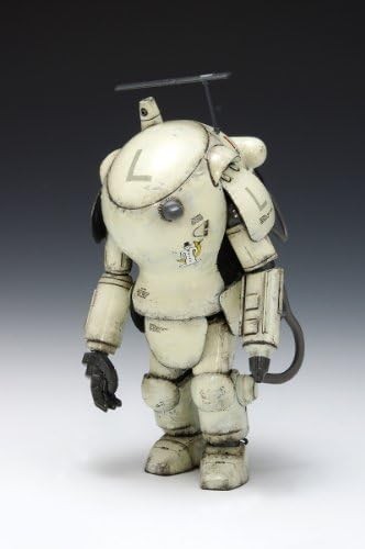 Wave Maschinen Krieger series S.A.F.S.SPACE TYPE Fireball 1/20 Model kit MK055 - Picture 1 of 6