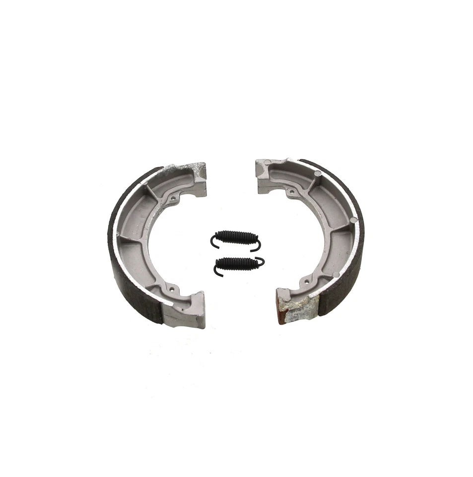 Zapatas de freno para frenos traseros Kawasaki KZ440 KZ 440 1980 - 1983 Foto 3 de 3