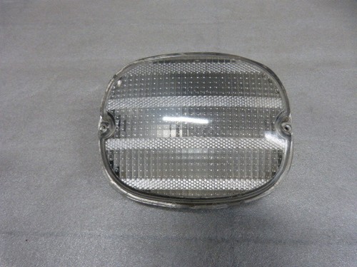 Chevrolet Corvette C4 90-96 Rear Light Tail Light Back Up Lamp II - Bild 1 von 8