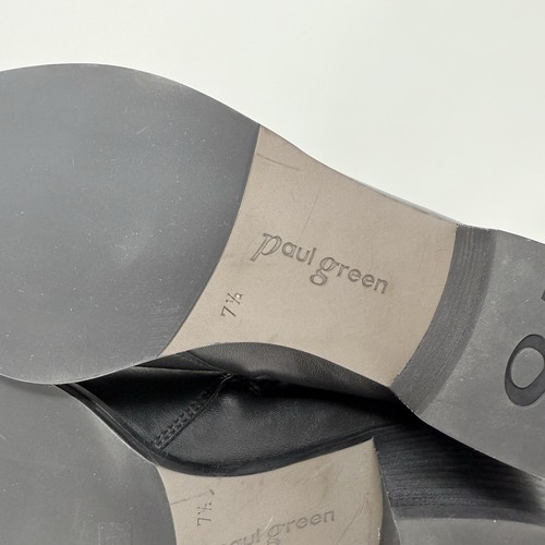 Nueva bota Paul Green Vanessa para mujer talla 10 - Imagen 14 de 15
