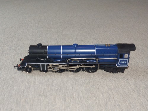 Hornby OO 46210 BR "Lady Patricia" 4-6-2 Locomotive & Tender R.037 Boxed ~ TS - Picture 2 of 13
