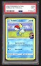 Pokemon Cards - PSA 9 Sobble on The Ball 005/005 - Futsal 2020 - MINT - PSA9